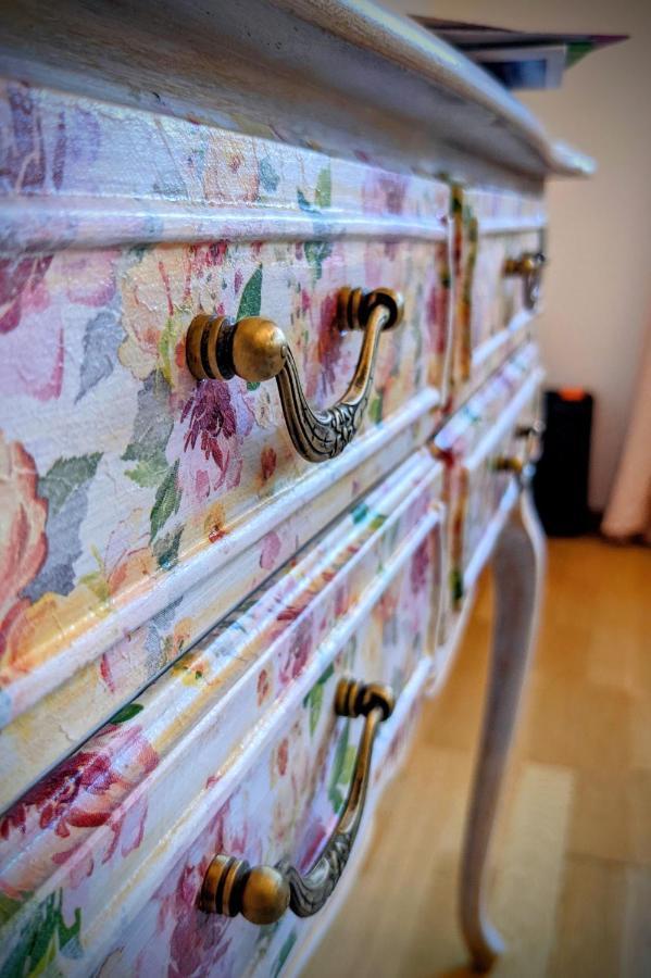 Queen Apartment Uelzen Luaran gambar
