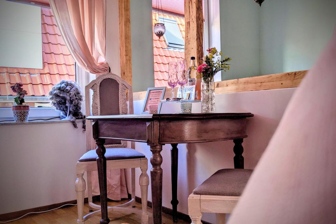 Queen Apartment Uelzen Luaran gambar