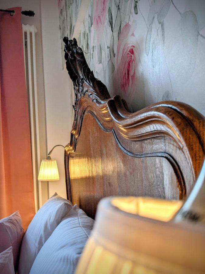 Queen Apartment Uelzen Luaran gambar
