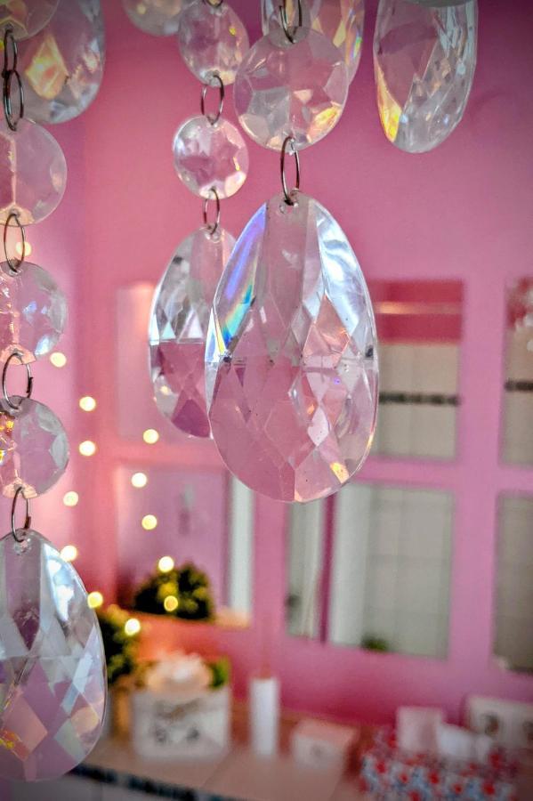 Queen Apartment Uelzen Luaran gambar