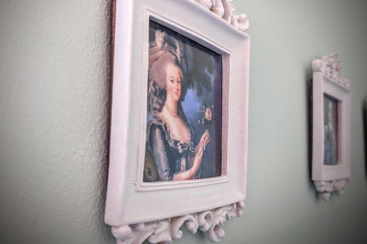 Queen Apartment Uelzen Luaran gambar