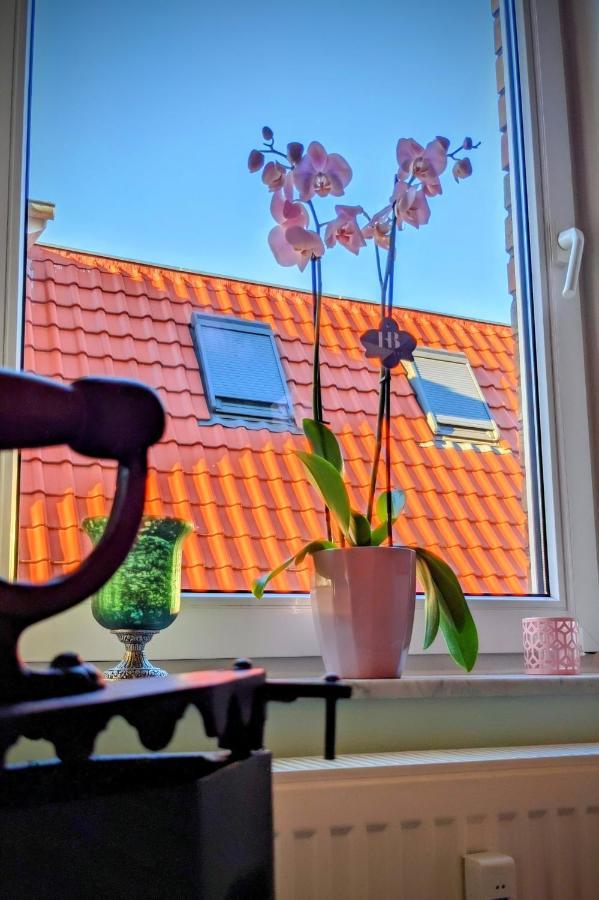 Queen Apartment Uelzen Luaran gambar