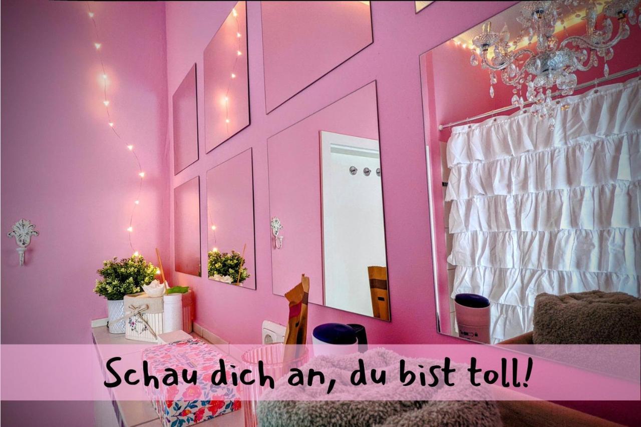 Queen Apartment Uelzen Luaran gambar