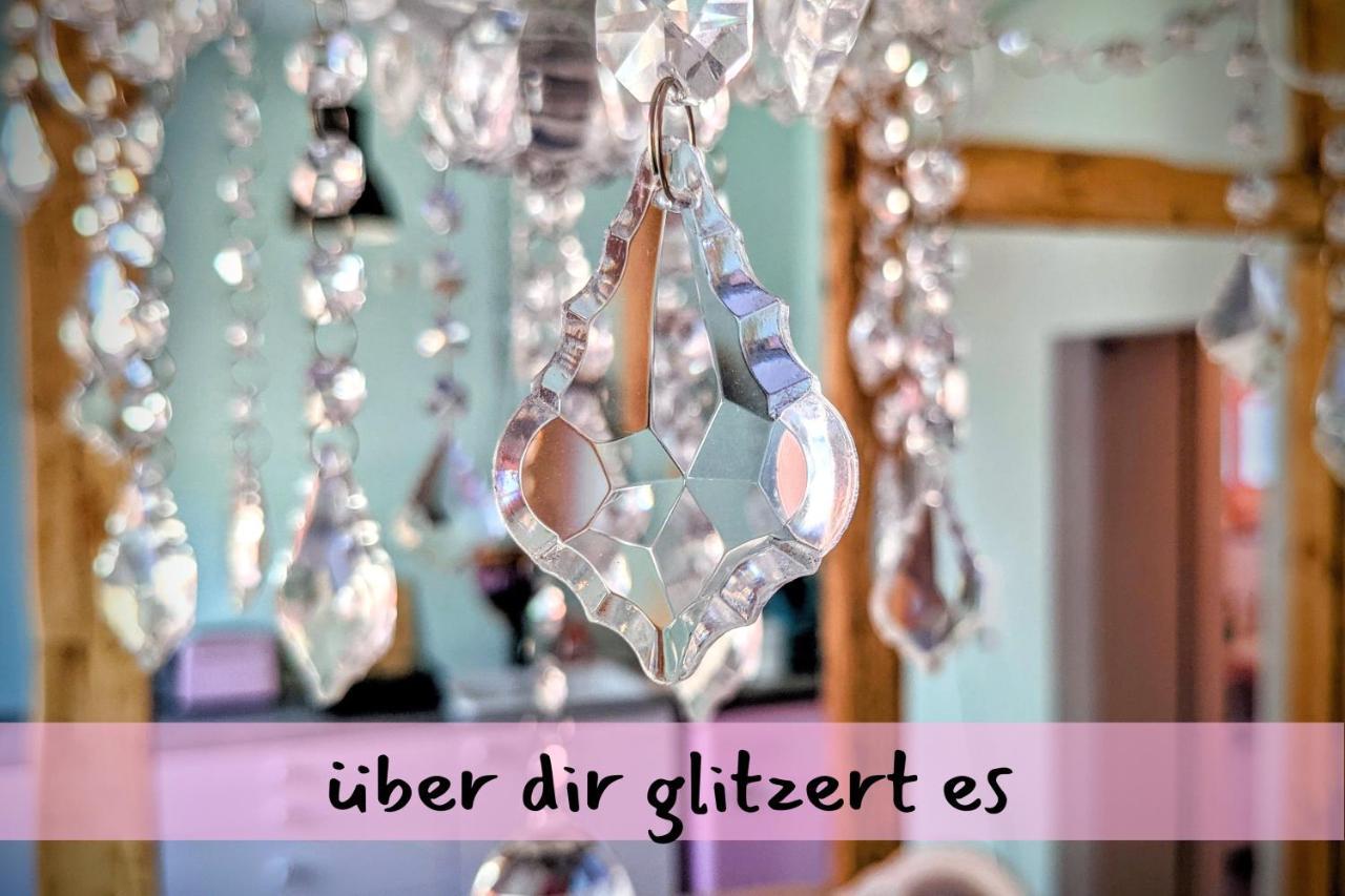 Queen Apartment Uelzen Luaran gambar