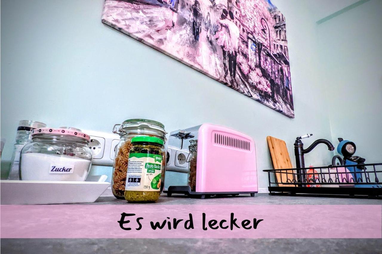 Queen Apartment Uelzen Luaran gambar