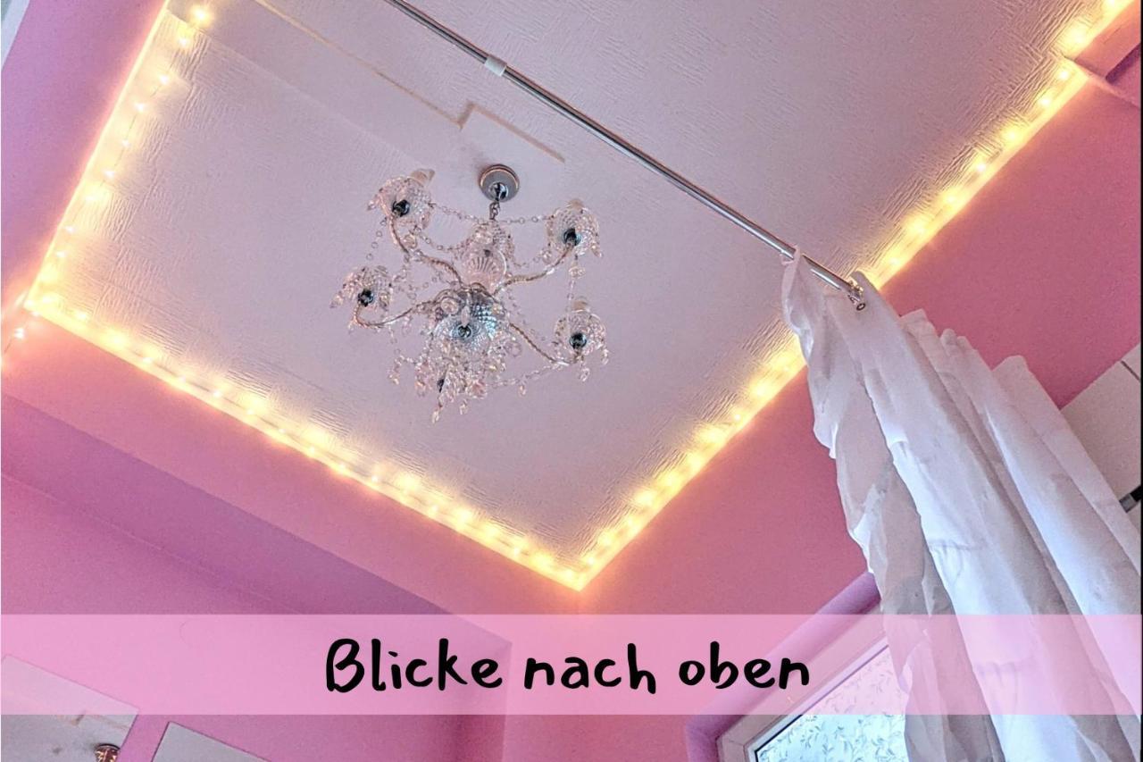 Queen Apartment Uelzen Luaran gambar