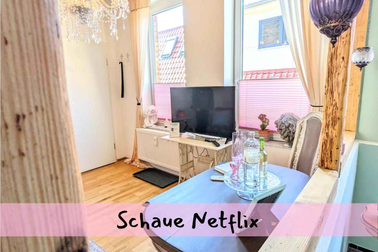 Queen Apartment Uelzen Luaran gambar
