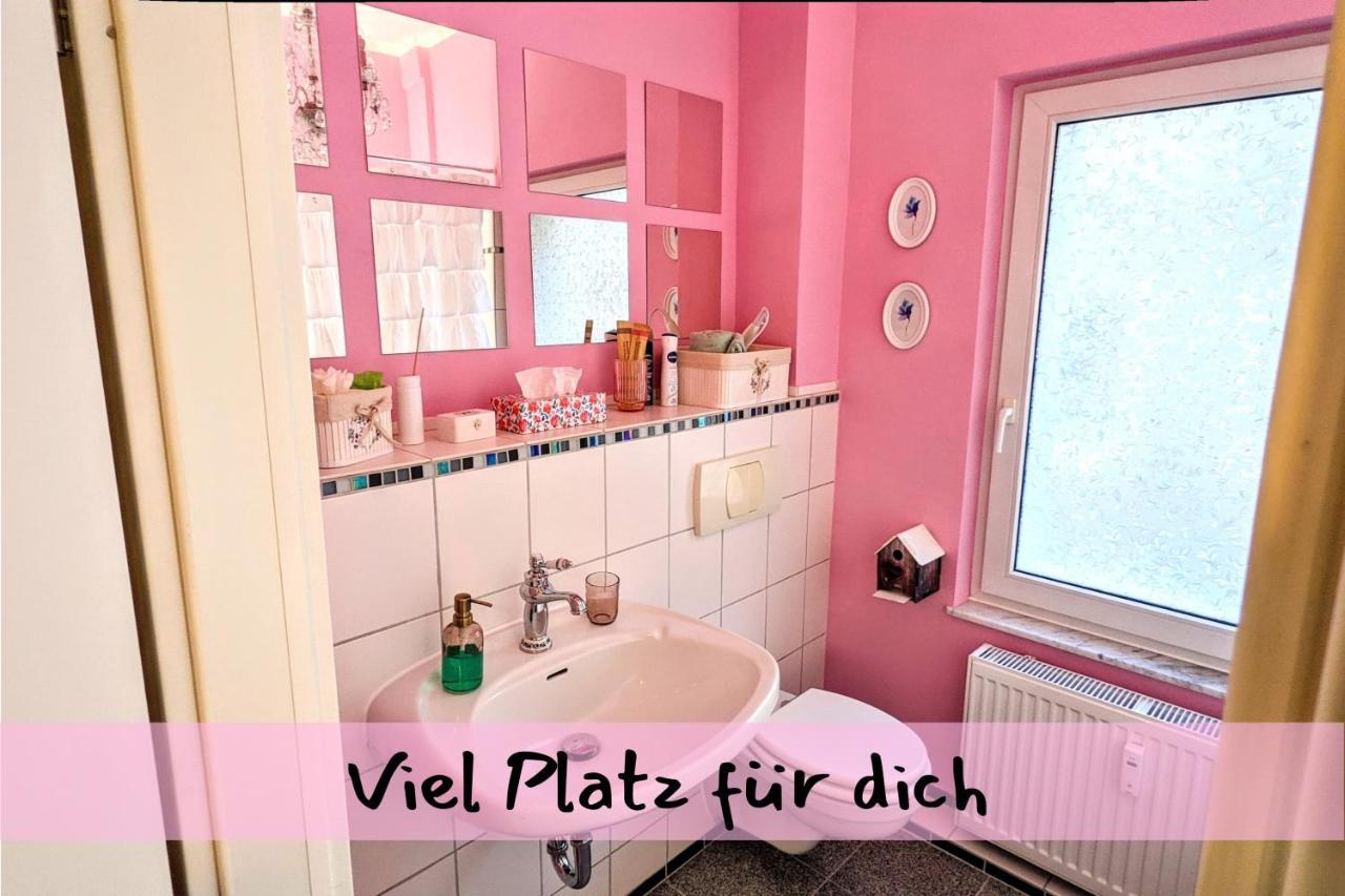 Queen Apartment Uelzen Luaran gambar