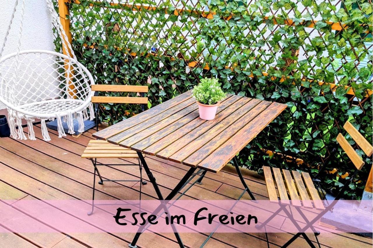 Queen Apartment Uelzen Luaran gambar