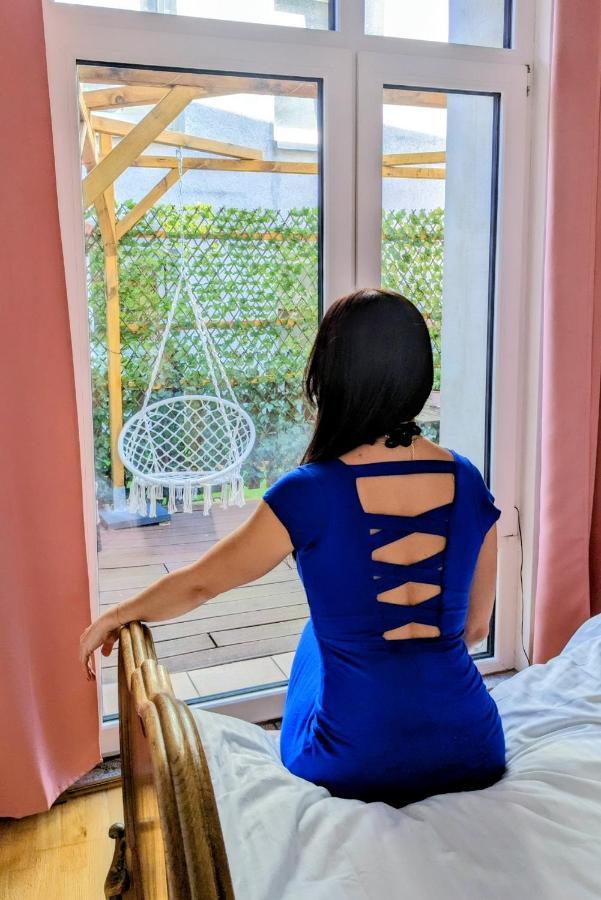 Queen Apartment Uelzen Luaran gambar